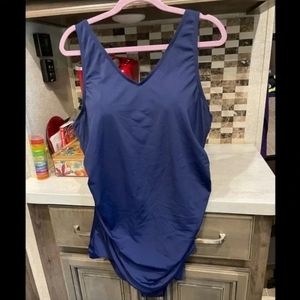 New One Piece Women Swimsuit
